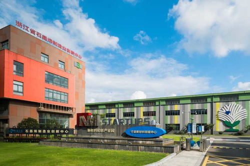 厚積共同富裕新動能 解碼“科創(chuàng)鎮(zhèn)?！毙袆又械男虏牧霞夹g(shù)開發(fā)